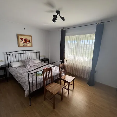 Grupo Gontad Casa Beo Malpica De Bergantinos Alpesi faház