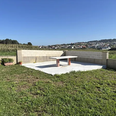 Grupo Gontad Casa Beo Malpica De Bergantinos A Coruña